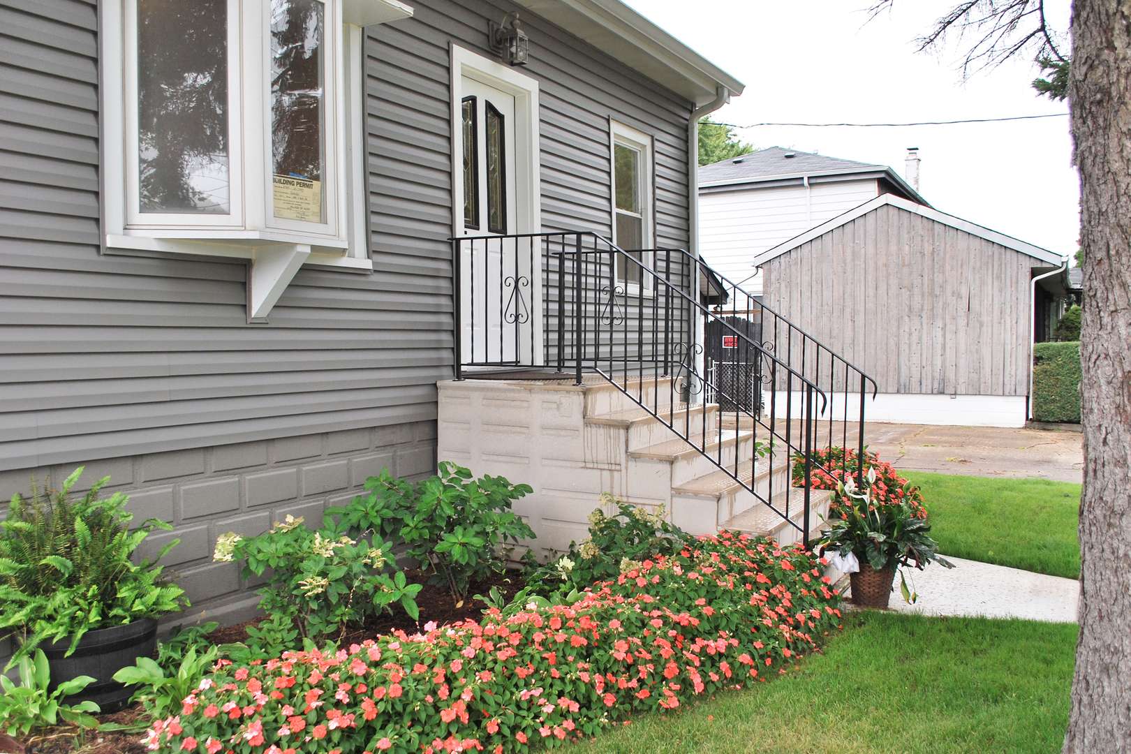 11418 S Avon AVE, Alsip, IL 60803