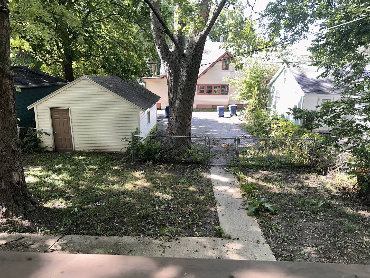 607 Leonard AVE, Dekalb, IL 60115