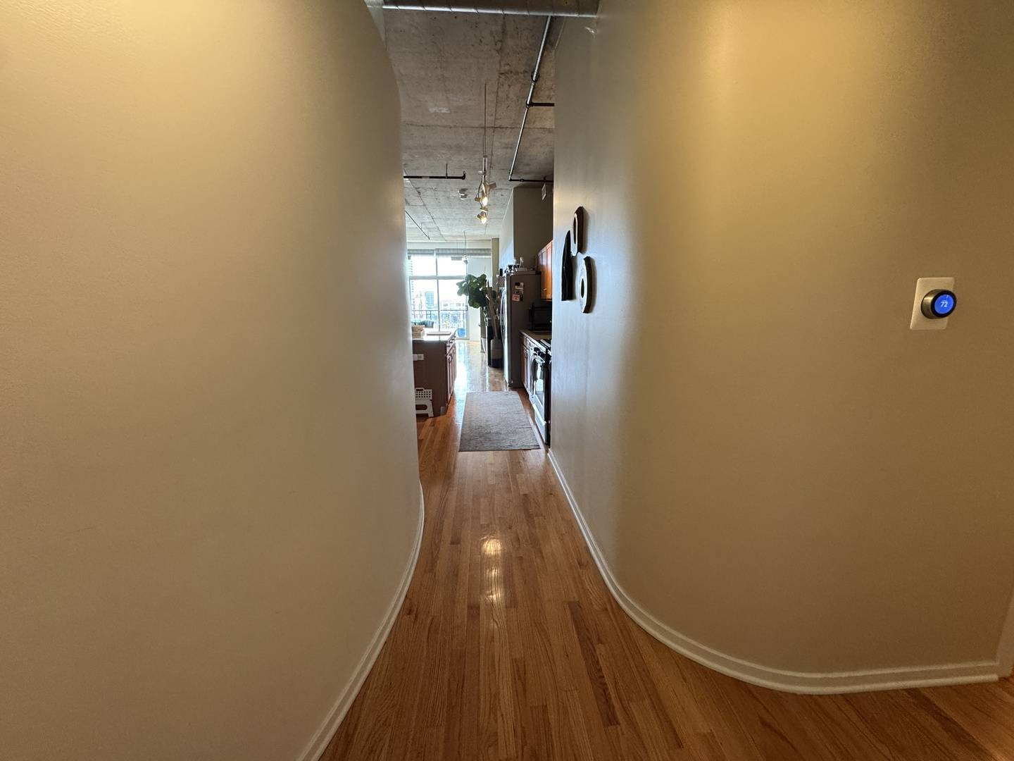 1000 W Adams ST #810, Chicago, IL 60607