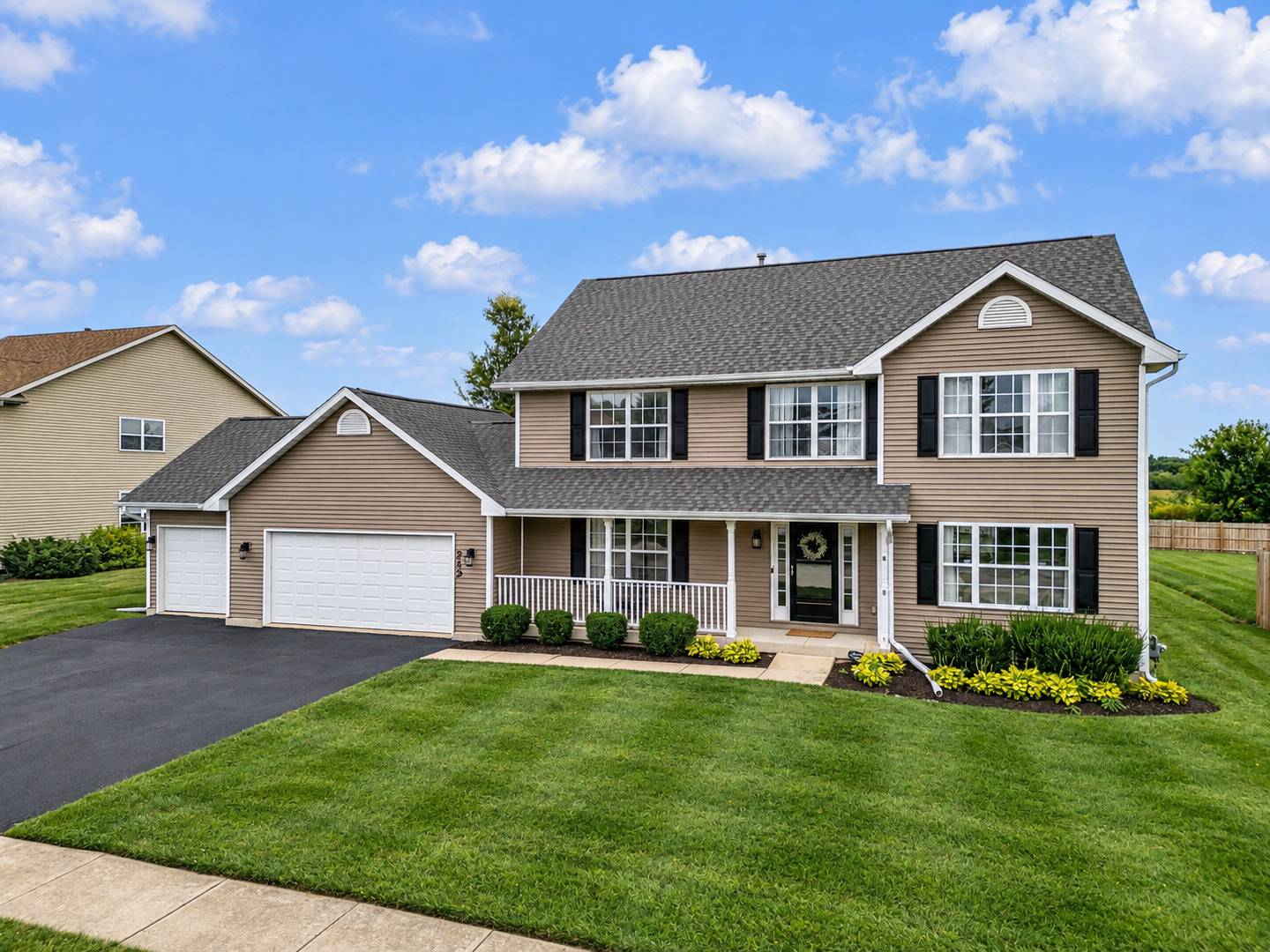 219 Bear Dusk WAY, Belvidere, IL 61008