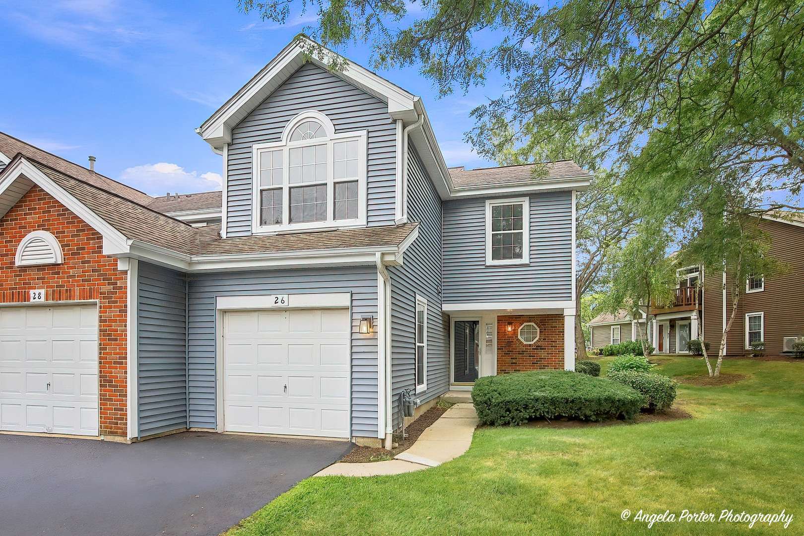 26 Arbordale CT #26, Algonquin, IL 60102