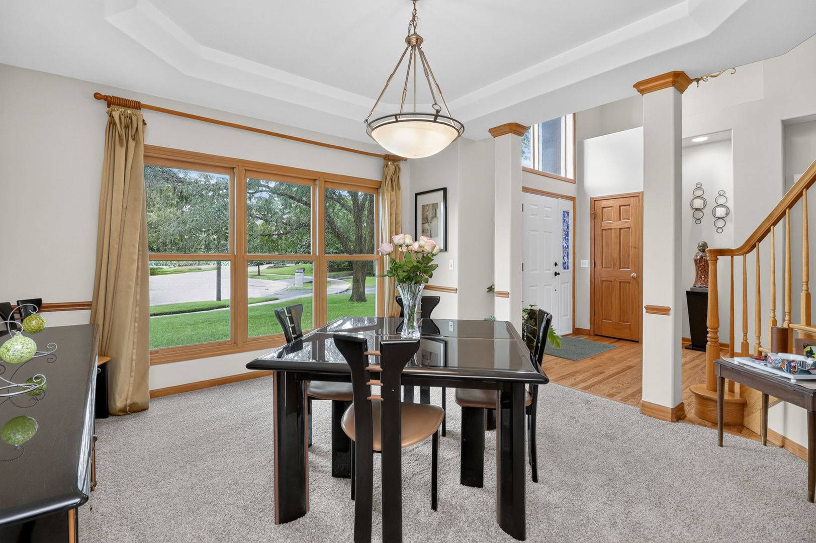 3215 Wild Meadow LN, Aurora, IL 60504