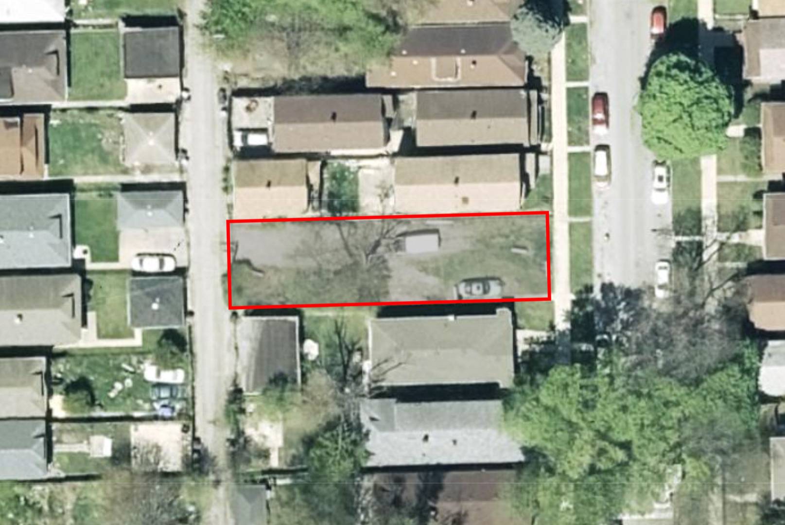 8448 S Muskegon AVE, Chicago, IL 60617