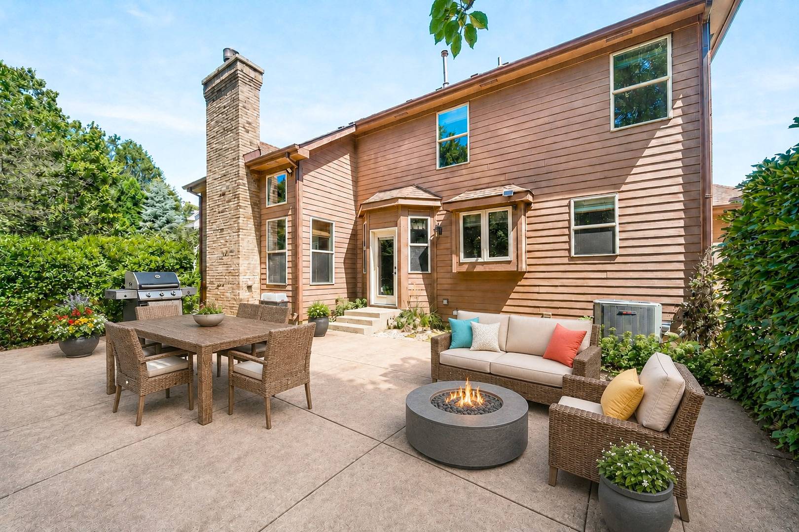 621 Sheffield CIR, Sugar Grove, IL 60554