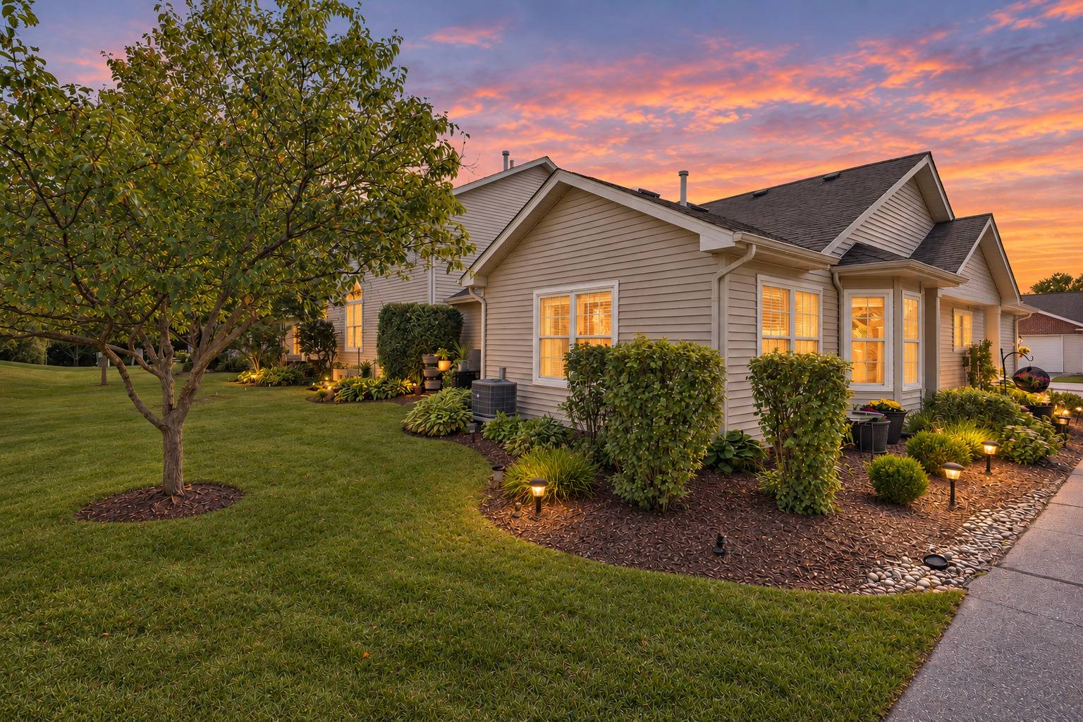323 Capitol DR #A, Sugar Grove, IL 60554