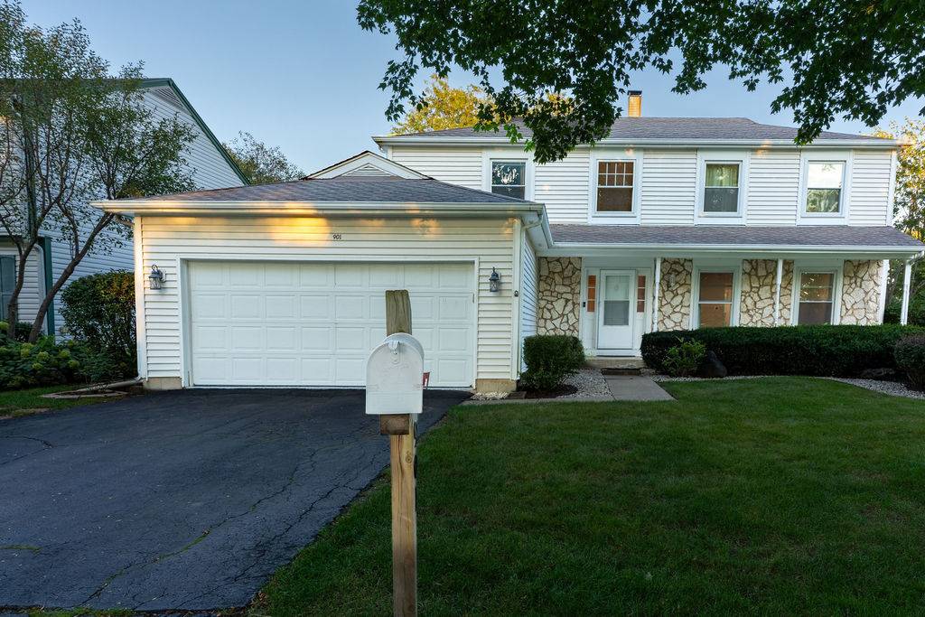 901 Providence LN, Buffalo Grove, IL 60089