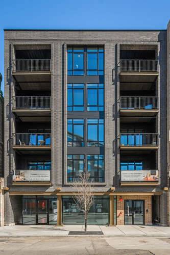 1235 N ASHLAND AVE #502, Chicago, IL 60622