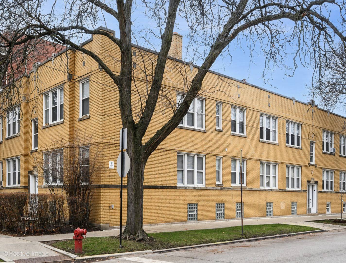 3508 N Lawndale AVE #1, Chicago, IL 60618