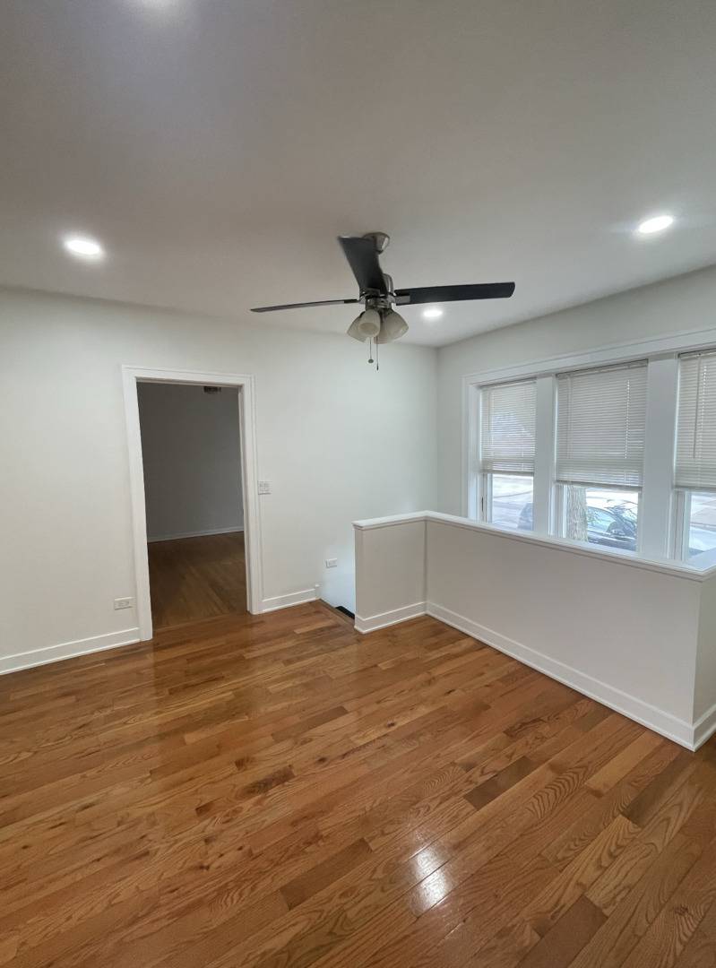 3508 N Lawndale AVE #1, Chicago, IL 60618