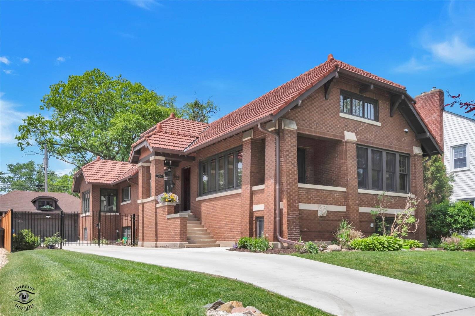 10516 S Seeley AVE, Chicago, IL 60643