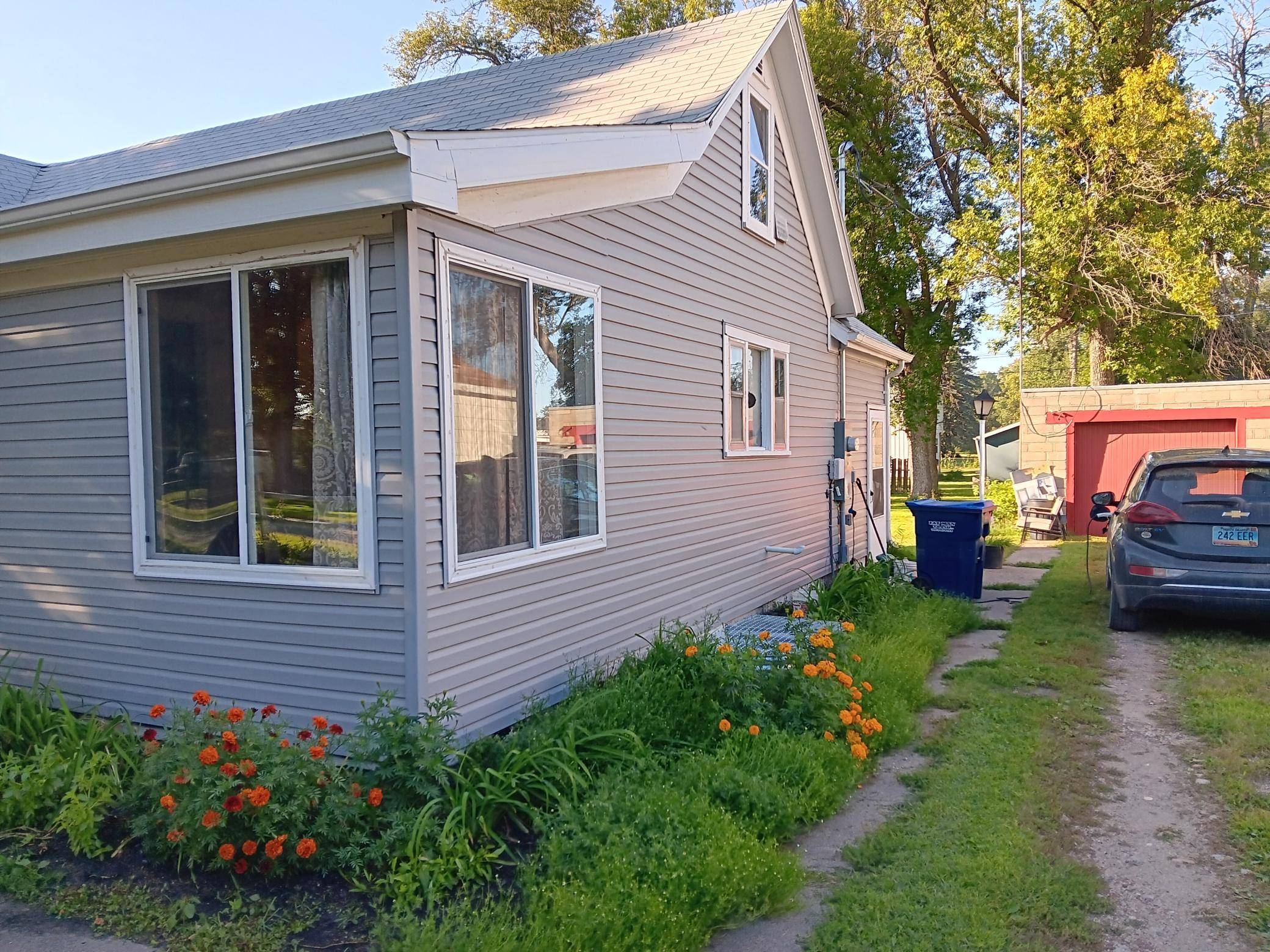 603 Pearl ST N, Buffalo, ND 58011