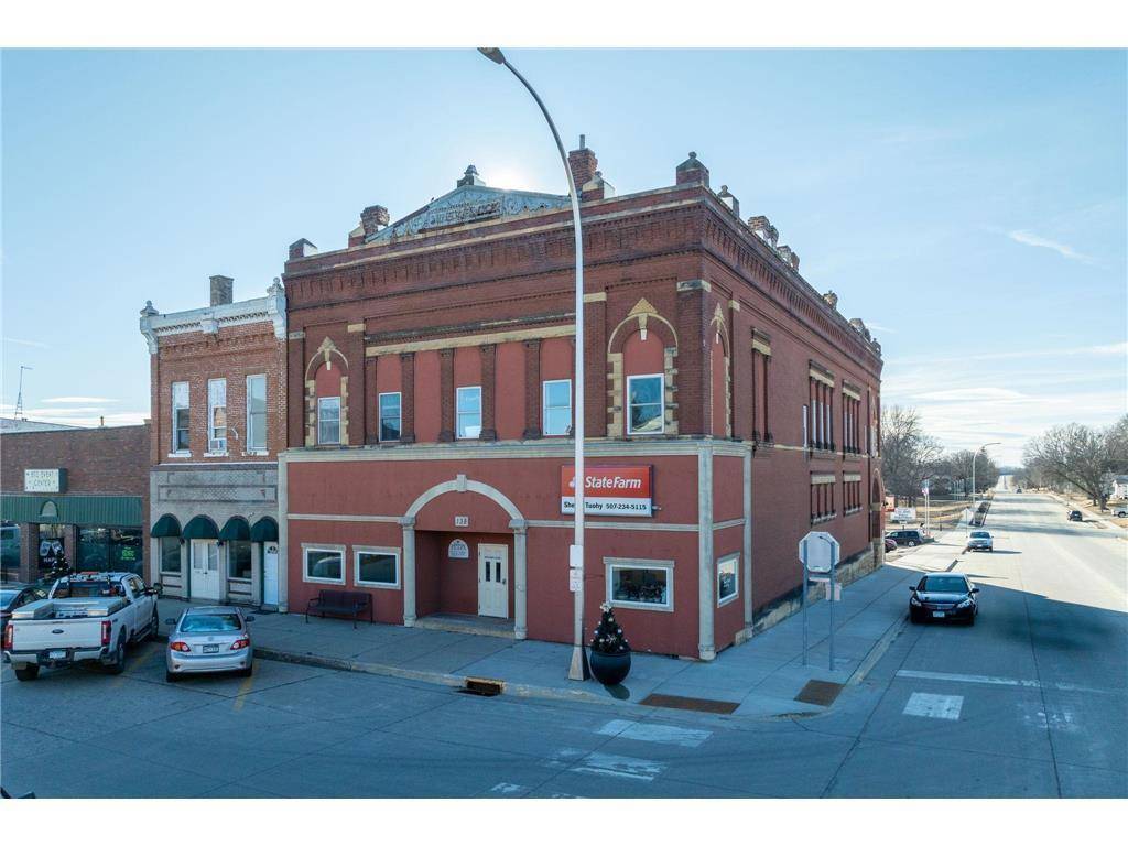 138 N Main ST, Janesville, MN 56048