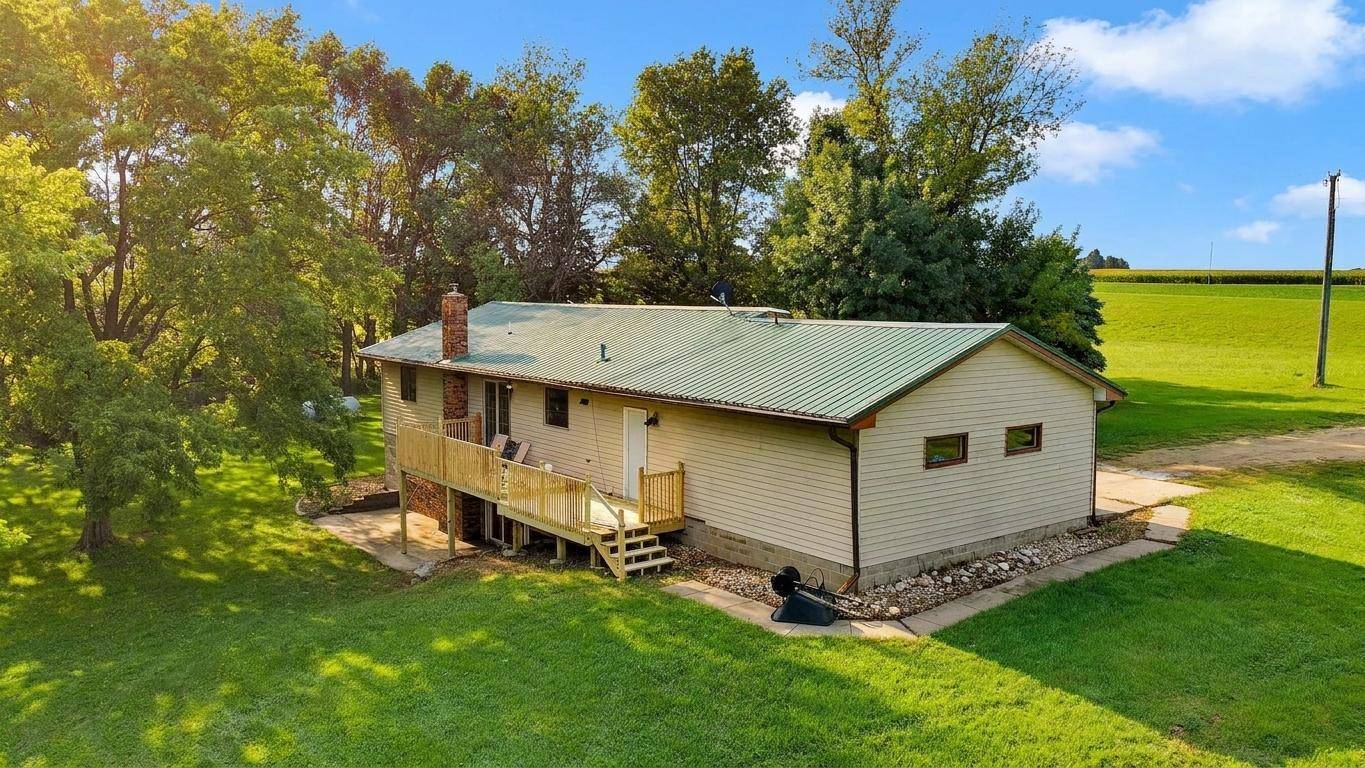 1110 110th AVE, Hadley, MN 56151