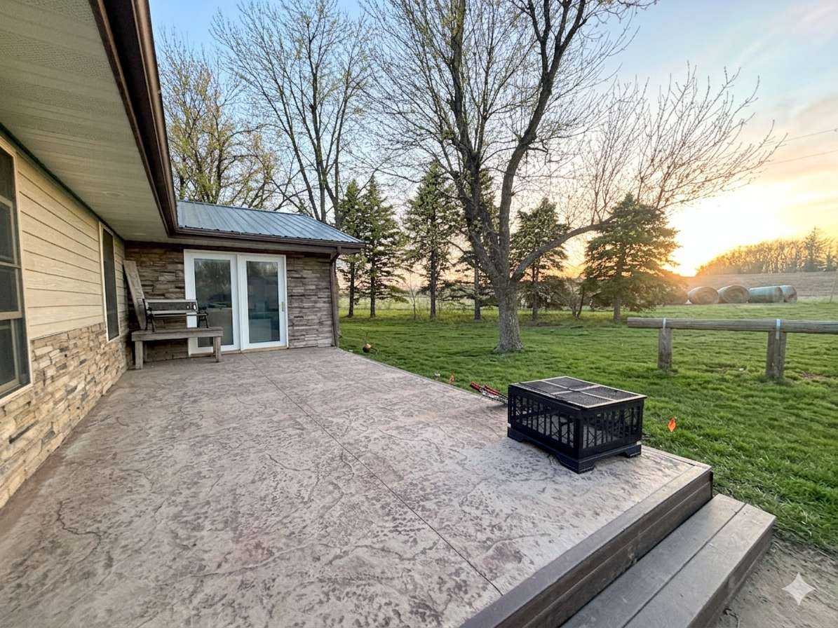 1110 110th AVE, Hadley, MN 56151