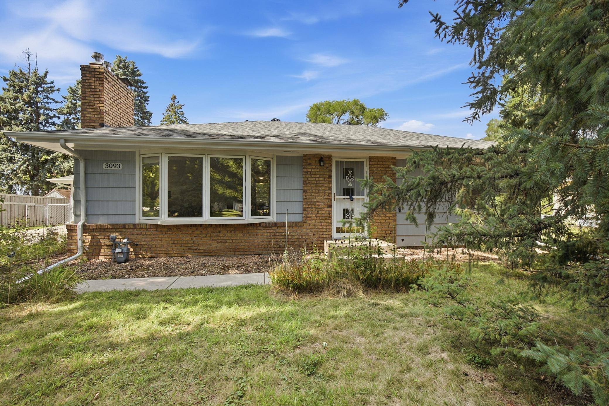 3093 Wilder ST N, Roseville, MN 55113