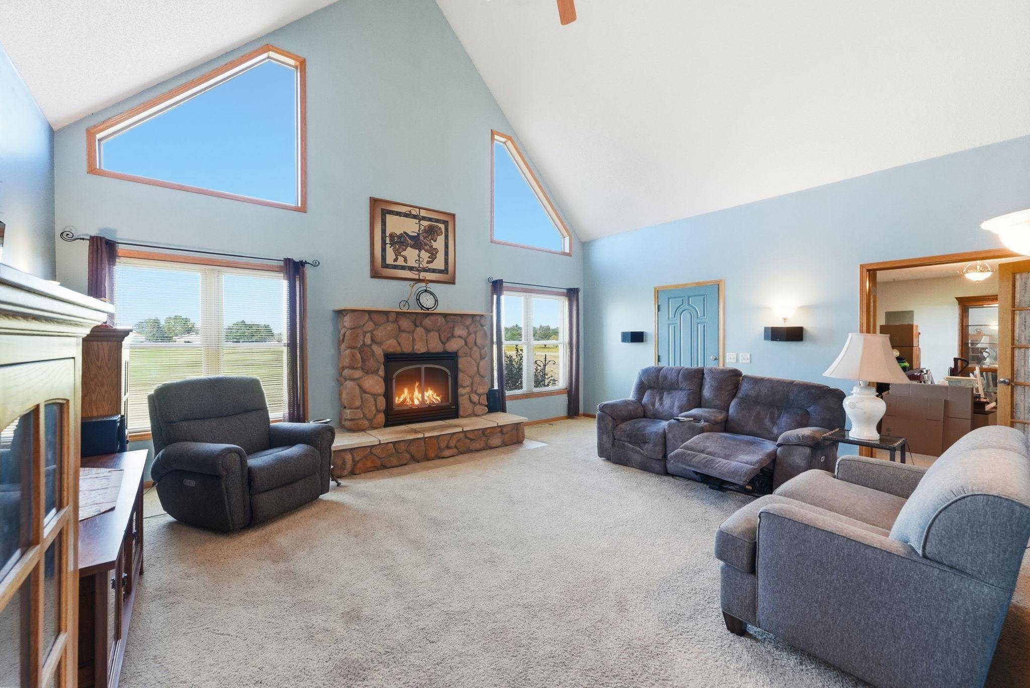2780 229th AVE NW, Oak Grove, MN 55005