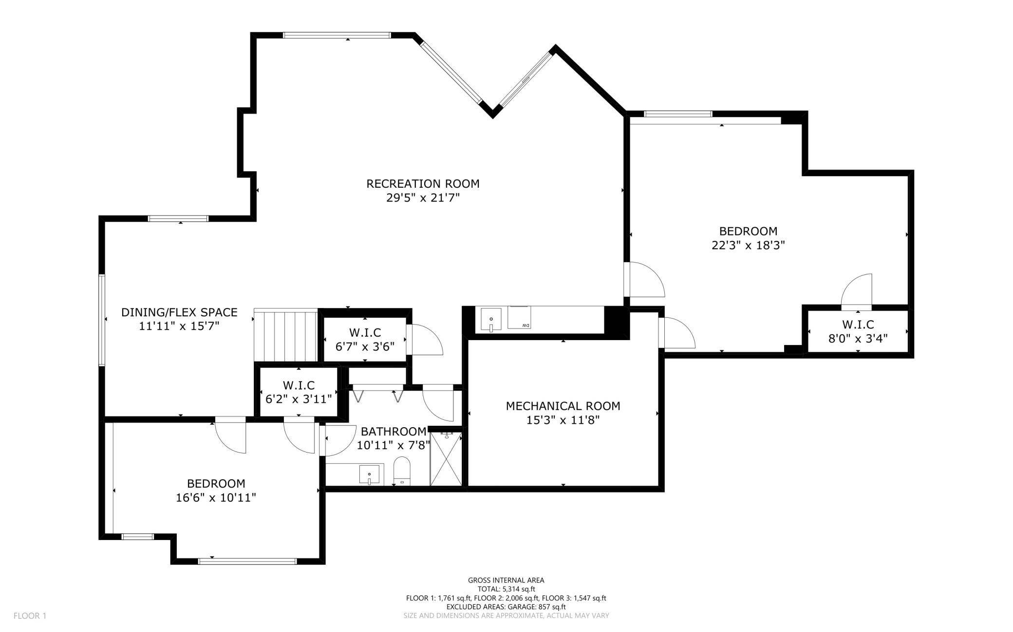 14709 White Oak DR, Burnsville, MN 55337