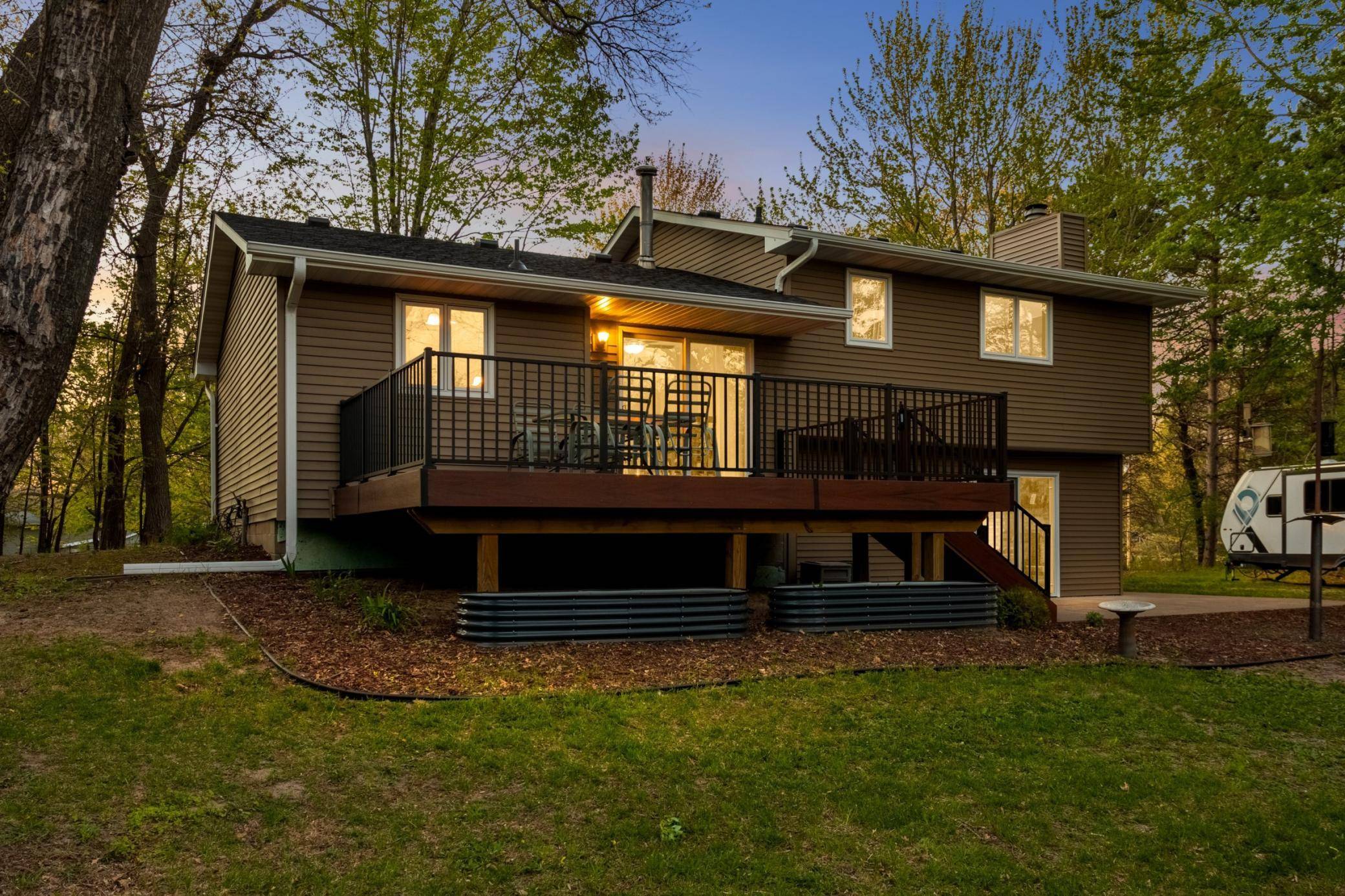 410 167th LN NE, Ham Lake, MN 55304