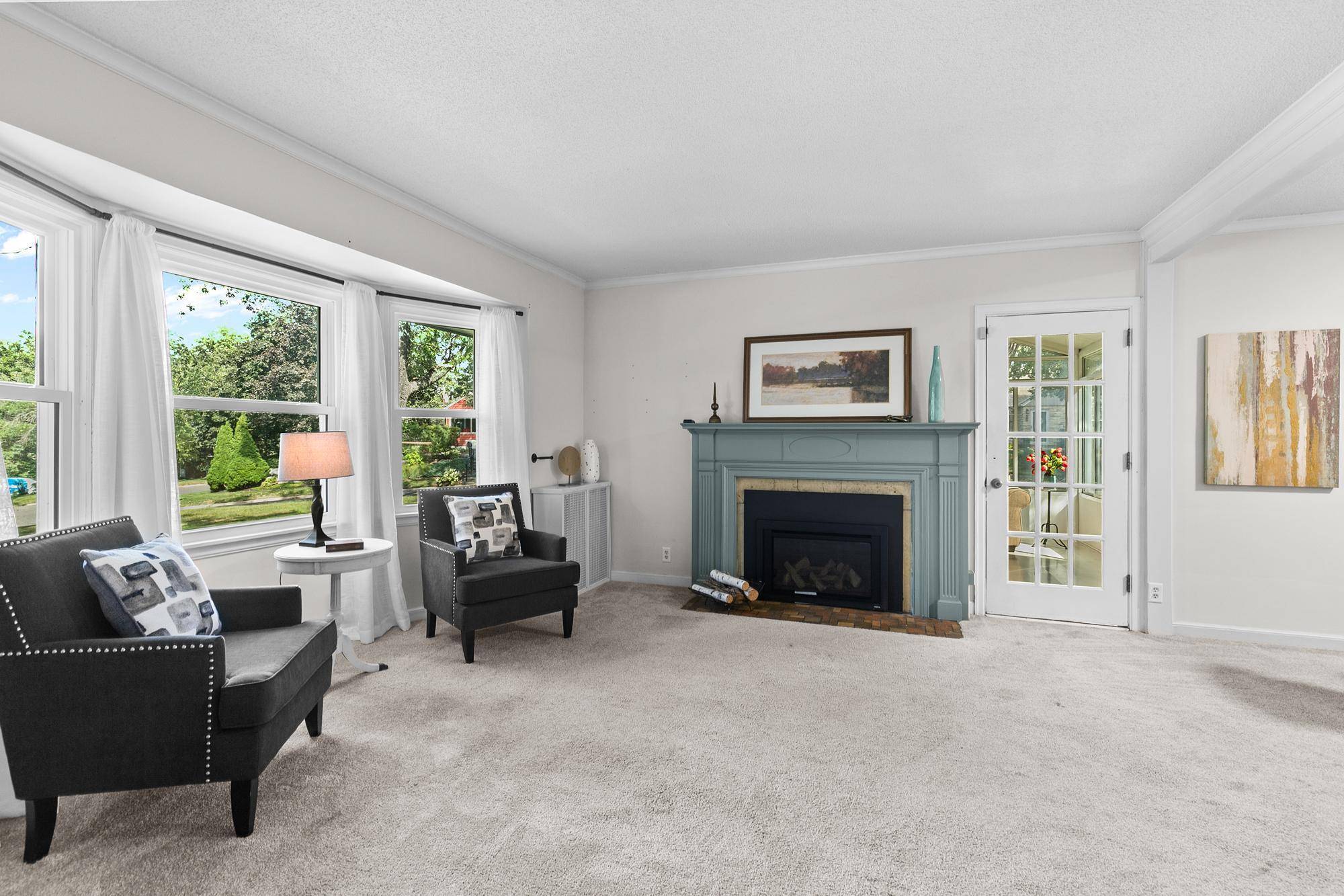 1201 W 73rd ST, Richfield, MN 55423