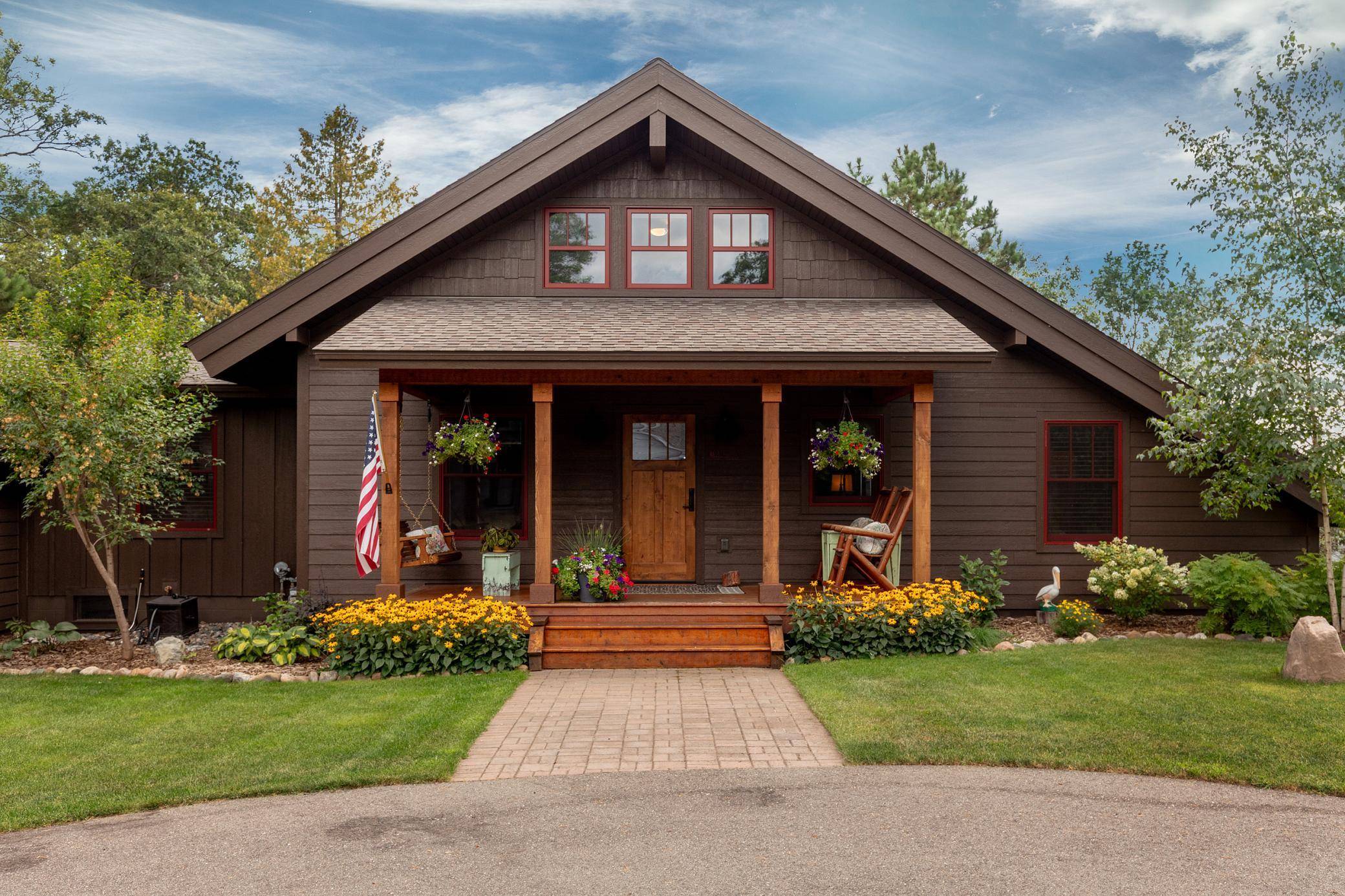 29790 Lakeshore DR, Pequot Lakes, MN 56472