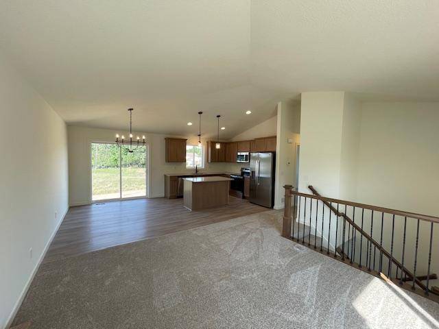 3423 Maple DR S, Cambridge, MN 55008