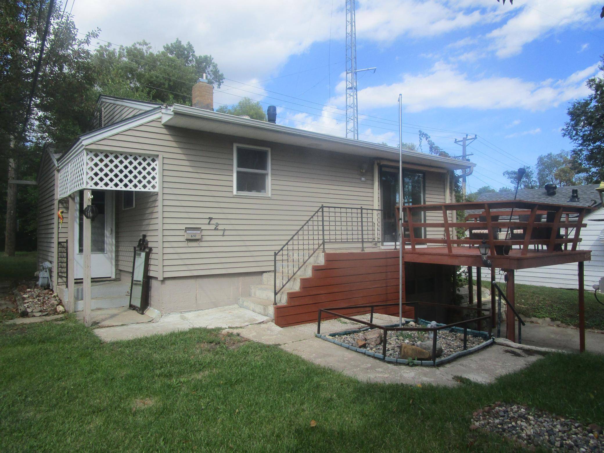 721 Riverside CT, Fergus Falls, MN 56537