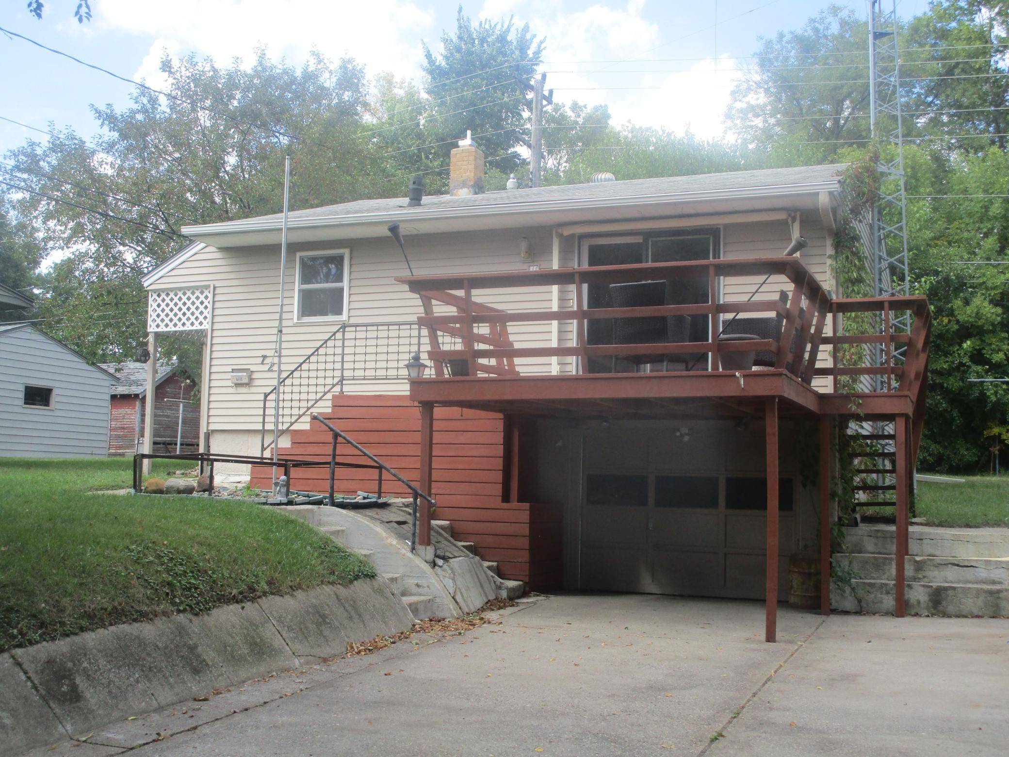 721 Riverside CT, Fergus Falls, MN 56537
