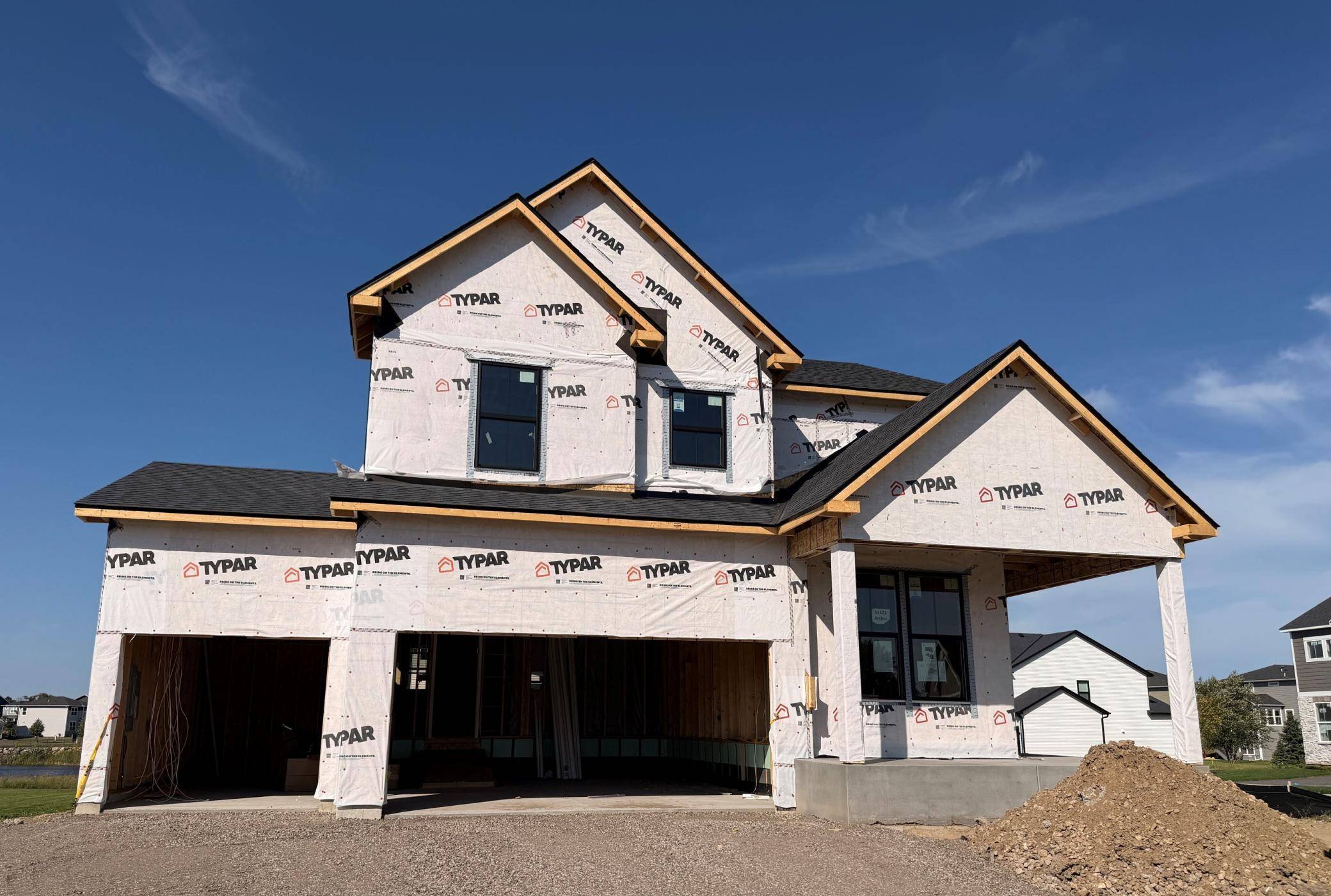 11121 Archer LN N, Dayton, MN 55369