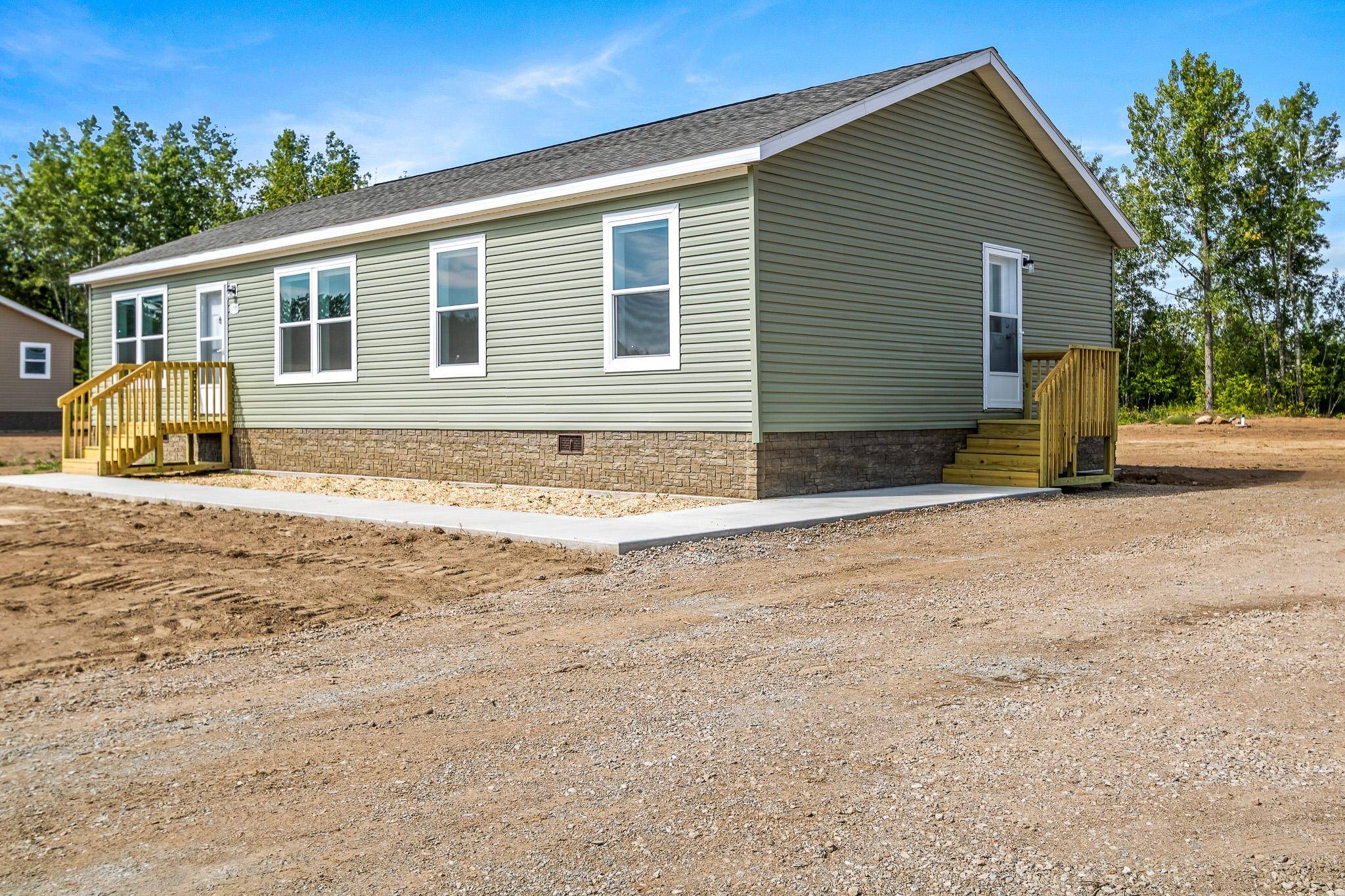 110 Eagle DR, Sandstone, MN 55072
