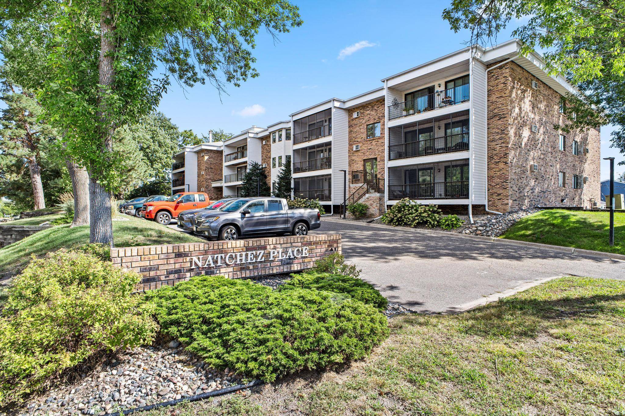 4625 Minnetonka BLVD #308, Saint Louis Park, MN 55416
