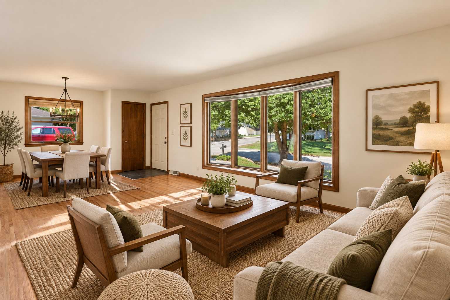 16403 Seymour DR, Minnetonka, MN 55345