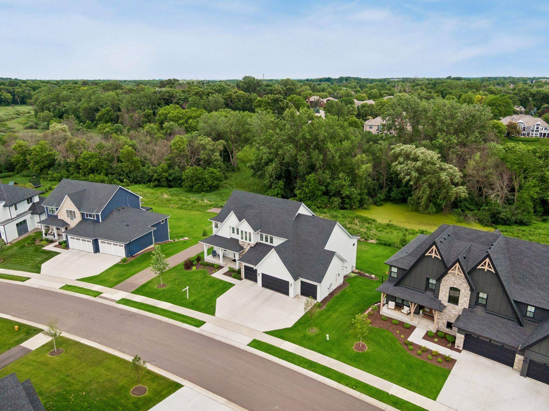 16865 46th AVE N, Plymouth, MN 55446