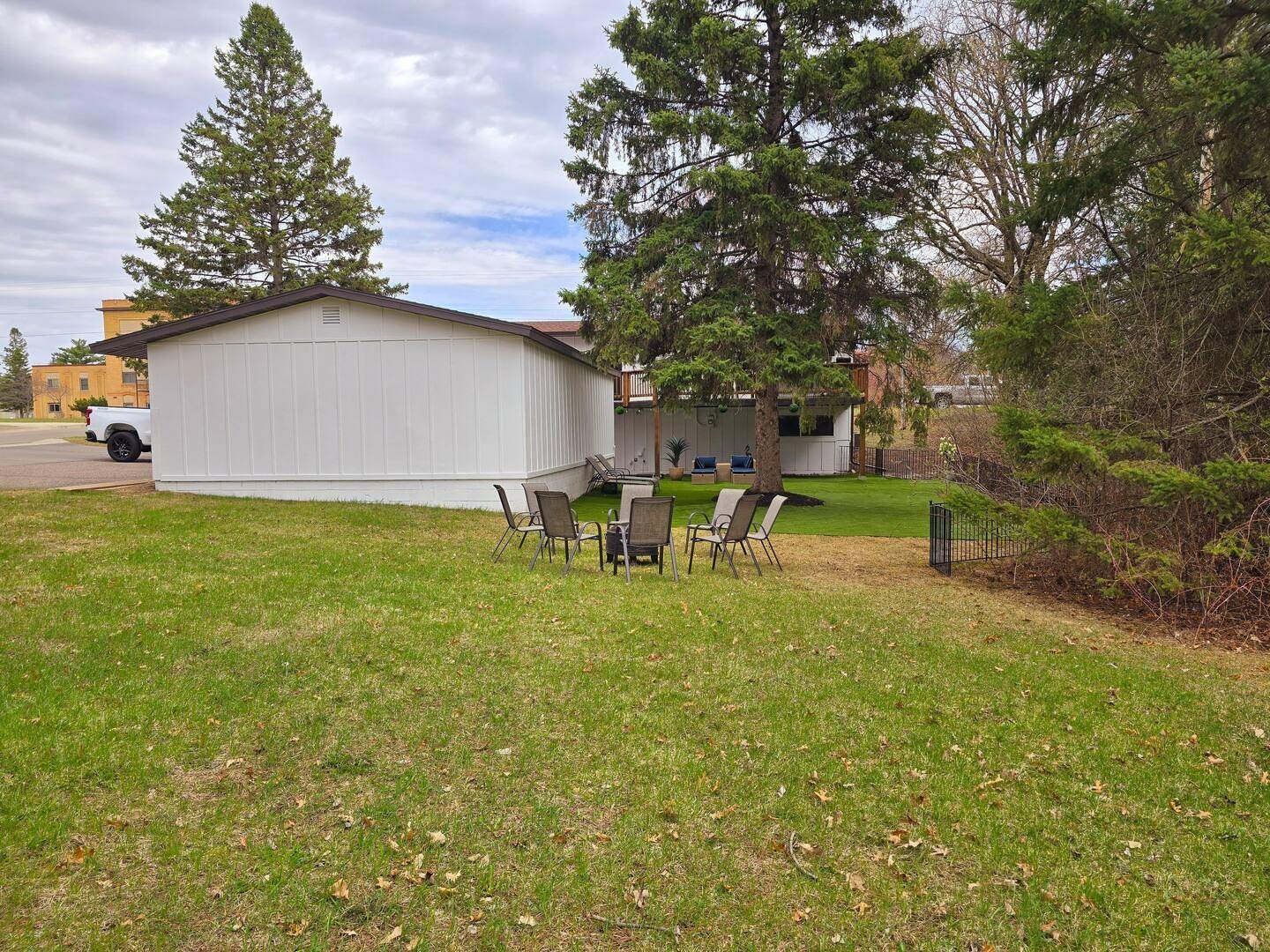 30973 Rasmussen RD, Pequot Lakes, MN 56472