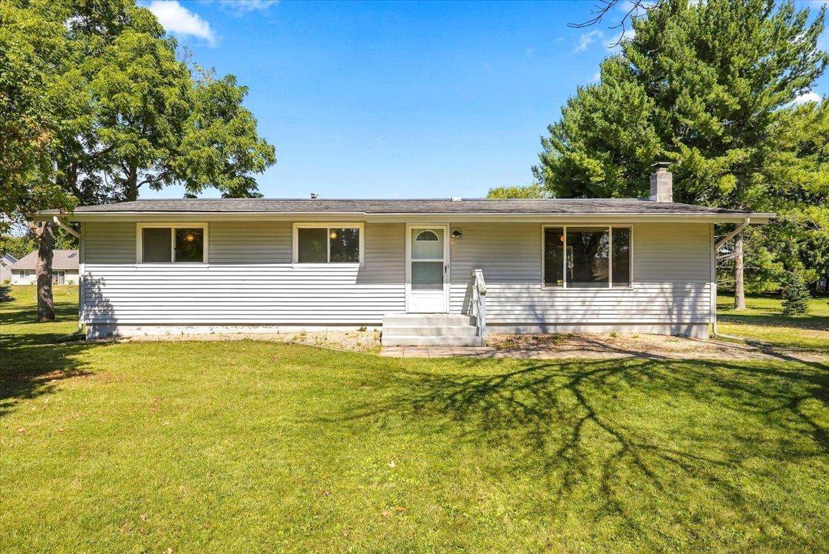 1232 172nd AVE, New Richmond, WI 54017