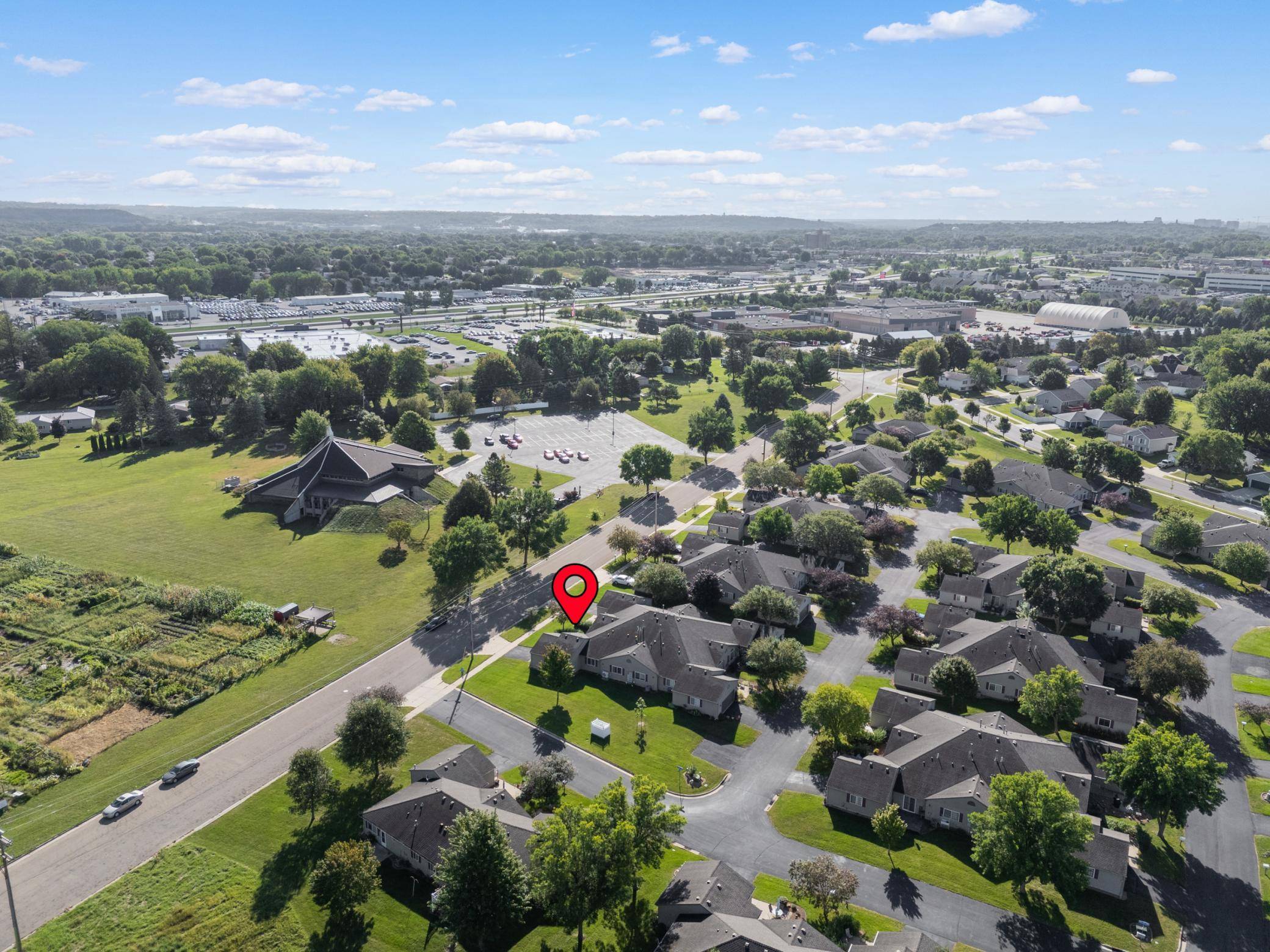 4937 31st AVE NW, Rochester, MN 55901
