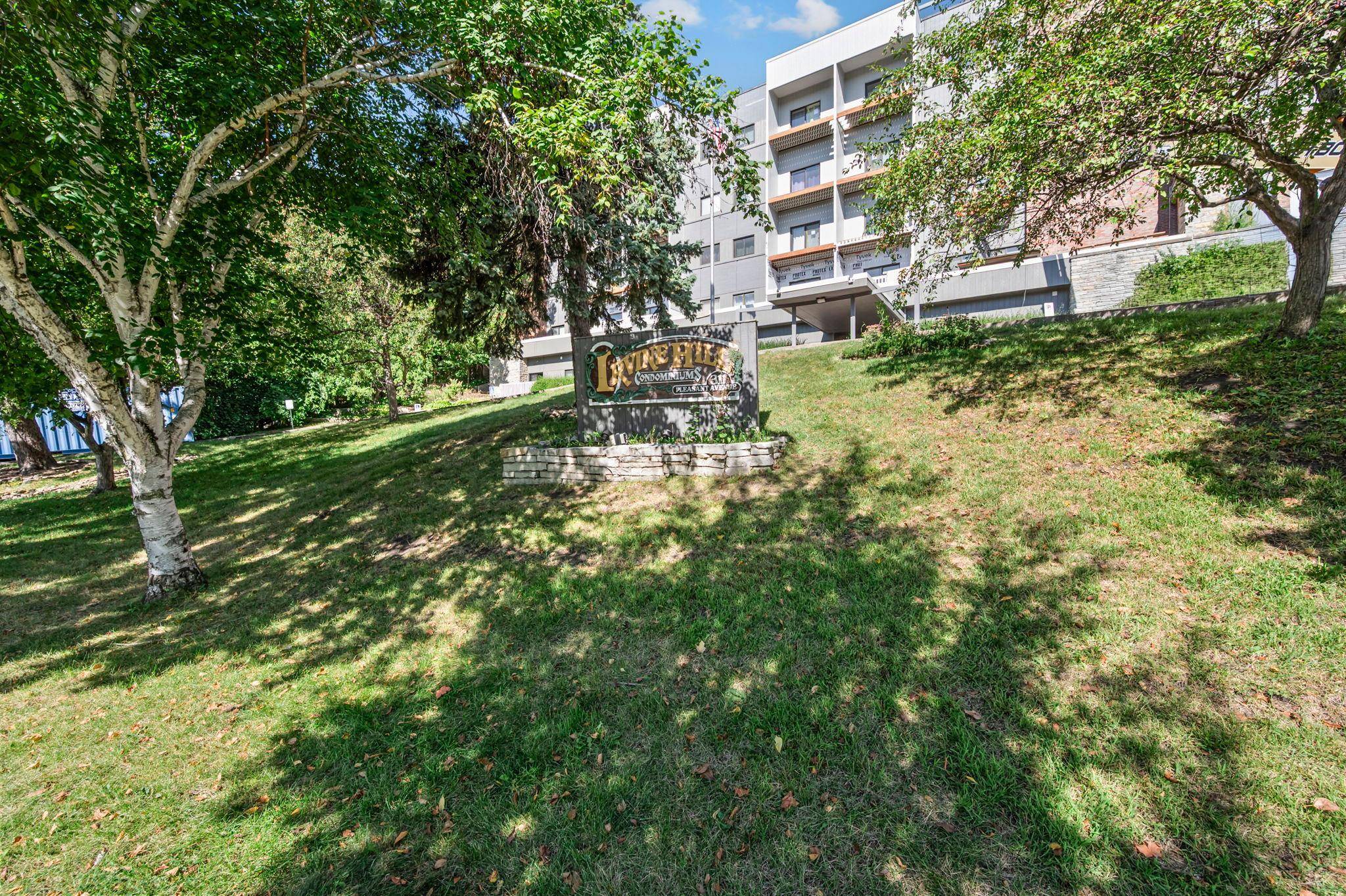 311 Pleasant AVE #509, Saint Paul, MN 55102