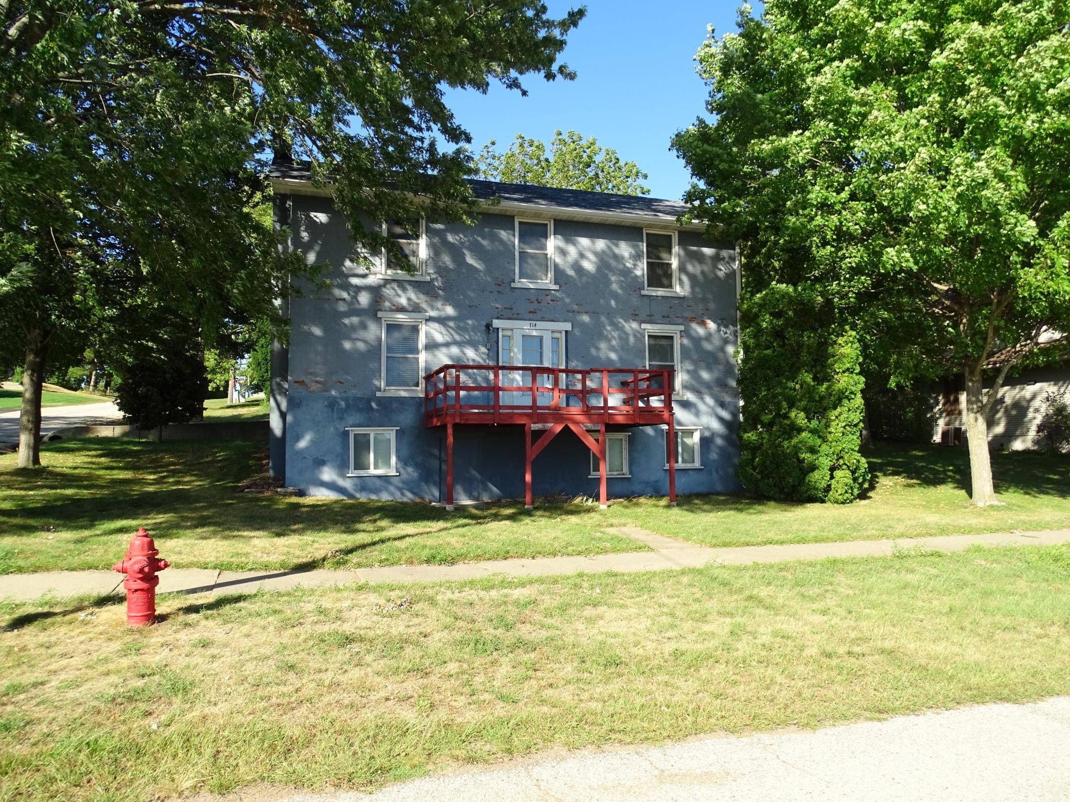714 1st ST, Pepin, WI 54759