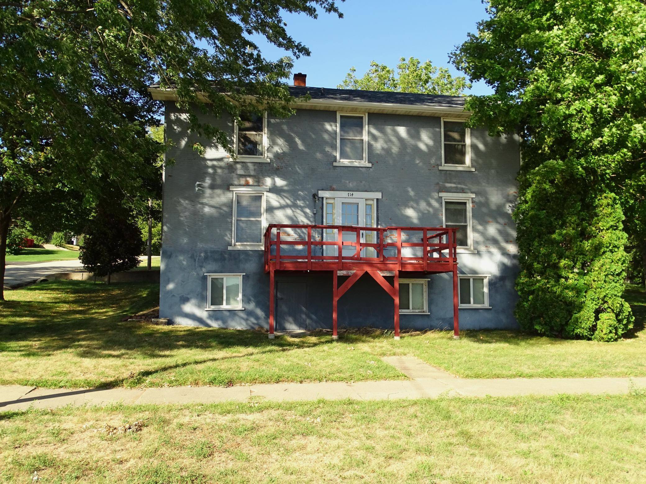 714 1st ST, Pepin, WI 54759