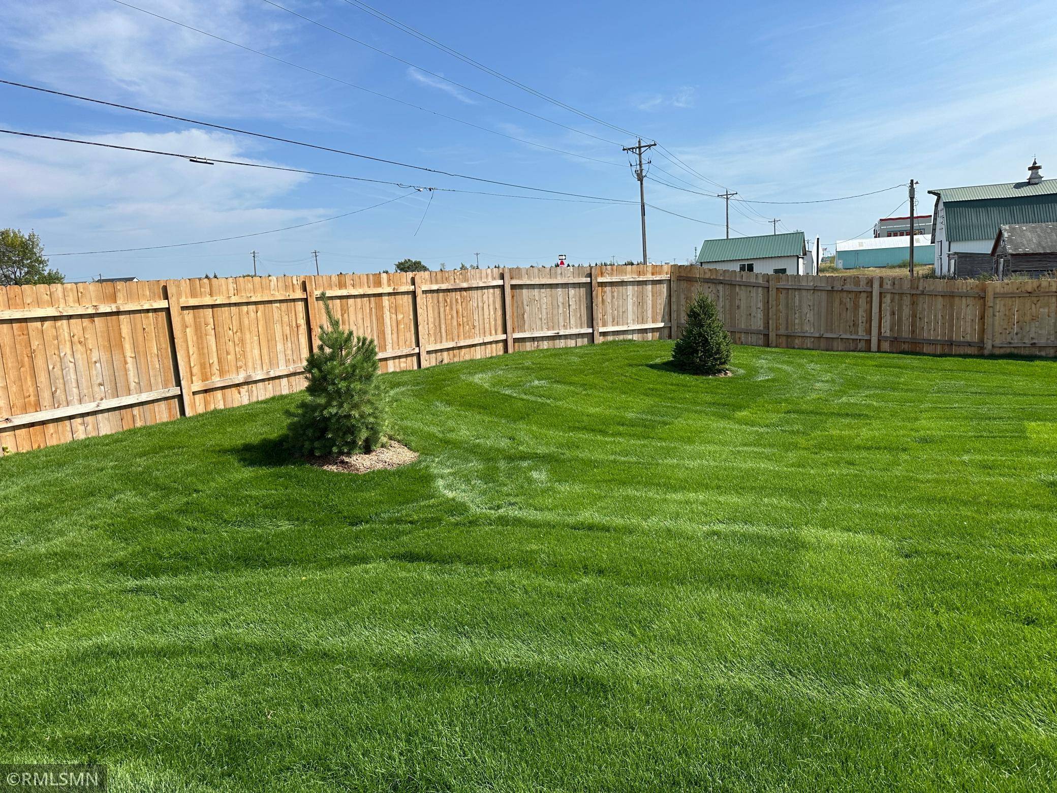 14845 Bowers DR NW, Ramsey, MN 55303