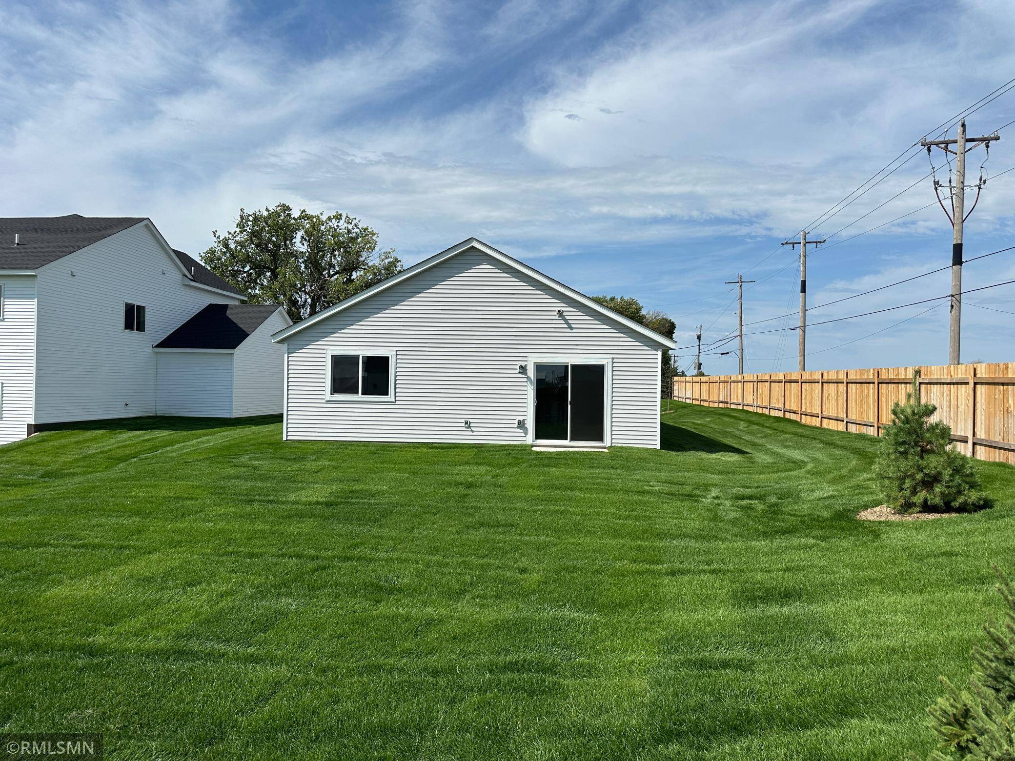 14845 Bowers DR NW, Ramsey, MN 55303