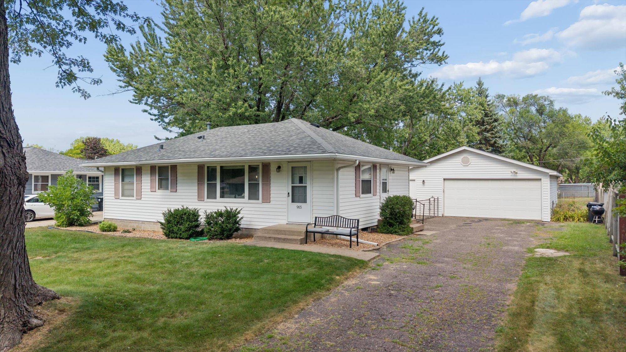 965 109th AVE NW, Coon Rapids, MN 55448