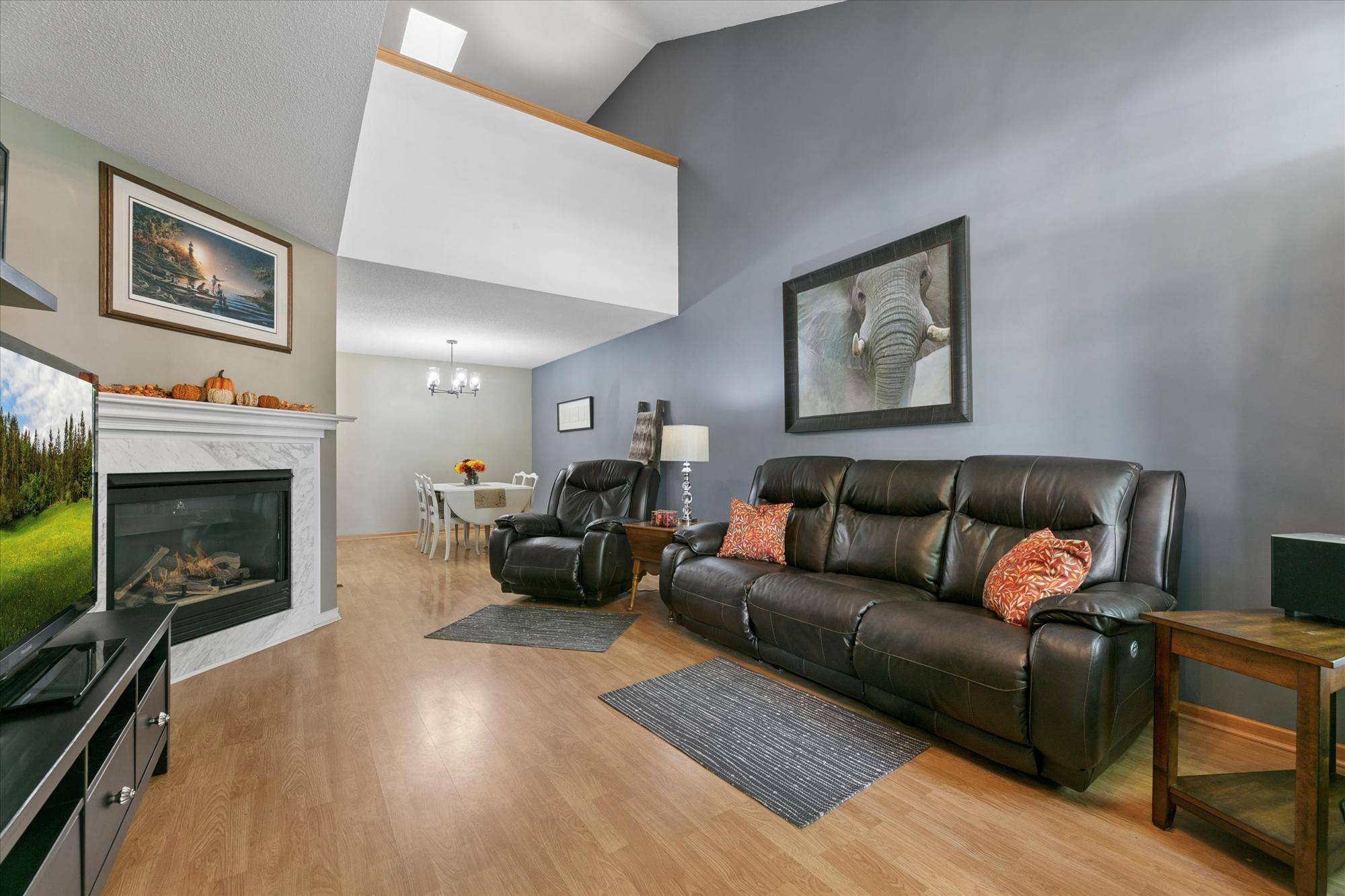 1302 123rd DR NE, Blaine, MN 55434