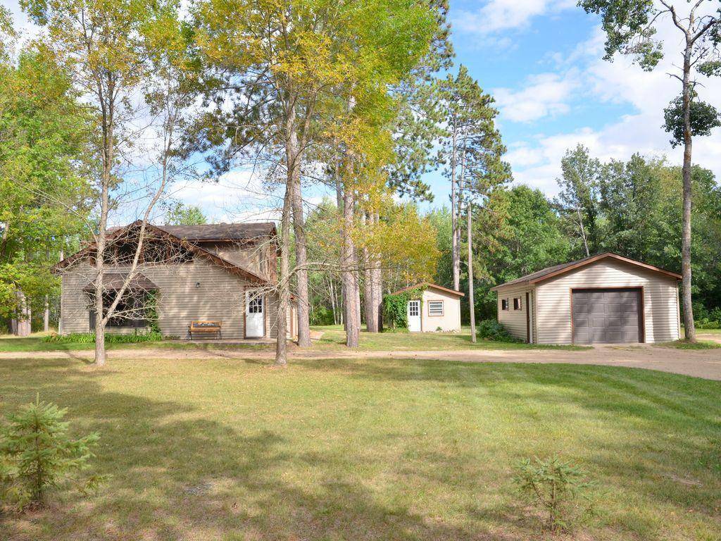 15569 Conifer CIR, Park Rapids, MN 56470