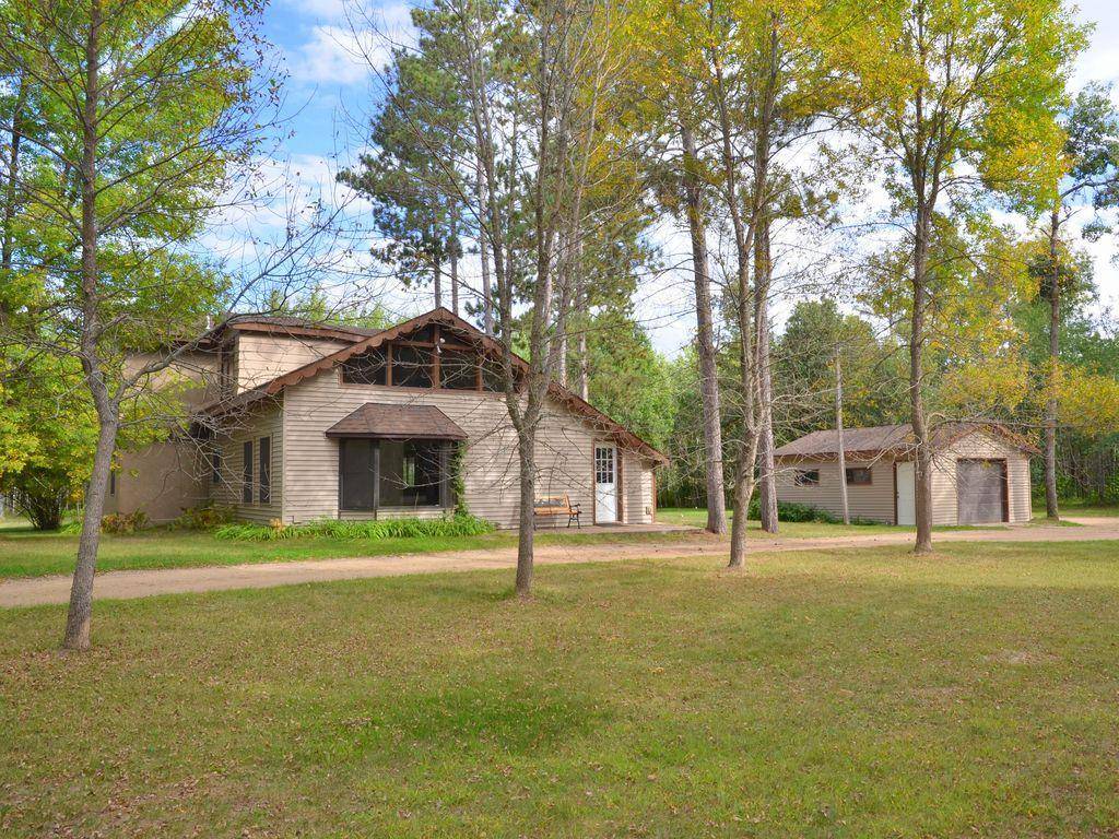15569 Conifer CIR, Park Rapids, MN 56470