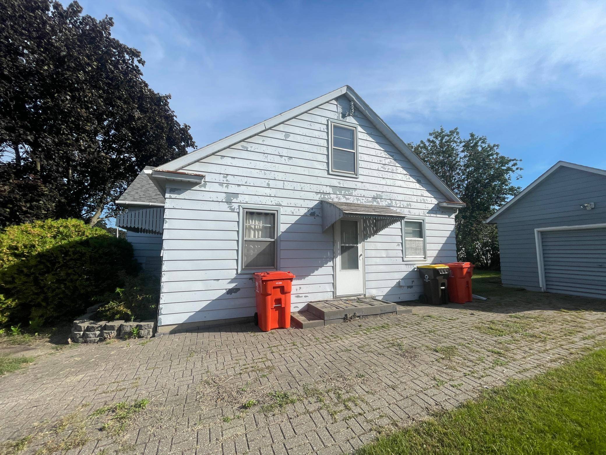 307 S Grant ST, Fairmont, MN 56031