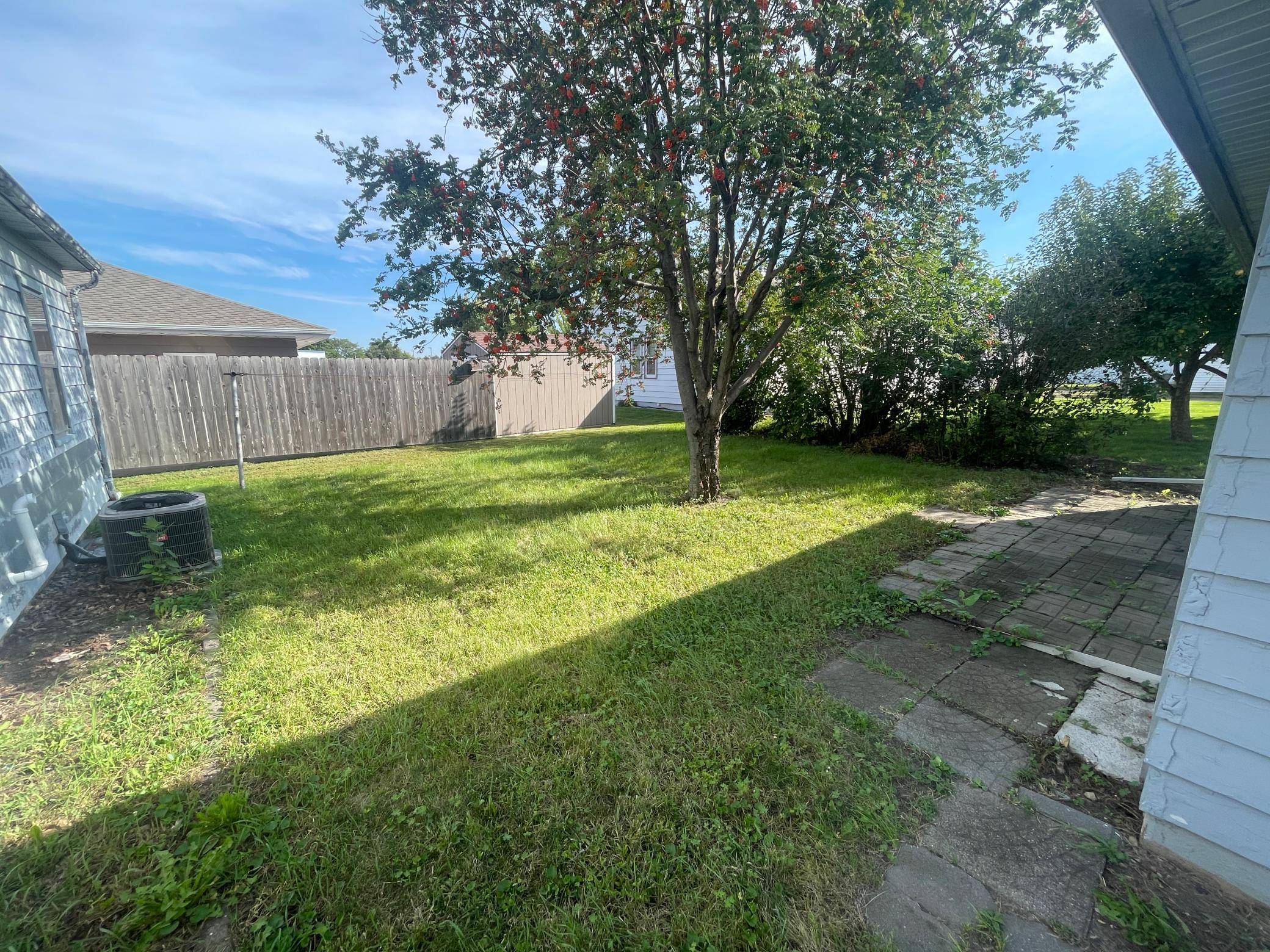307 S Grant ST, Fairmont, MN 56031