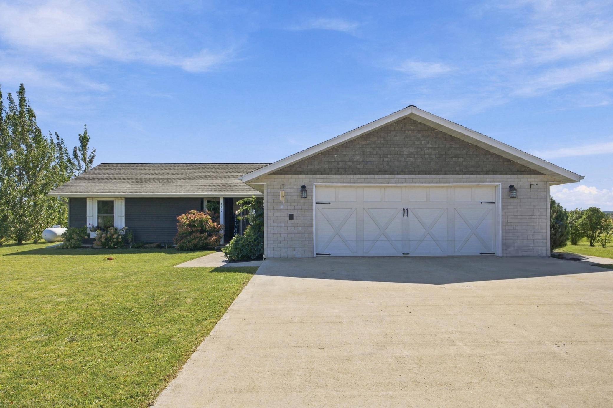 143 Pheasant ST, Audubon, MN 56511