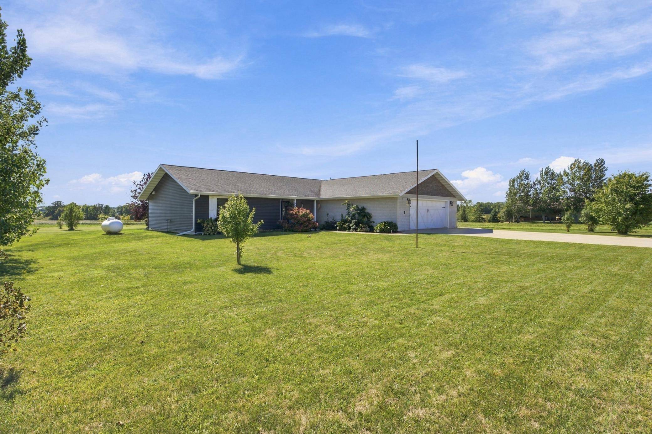 143 Pheasant ST, Audubon, MN 56511