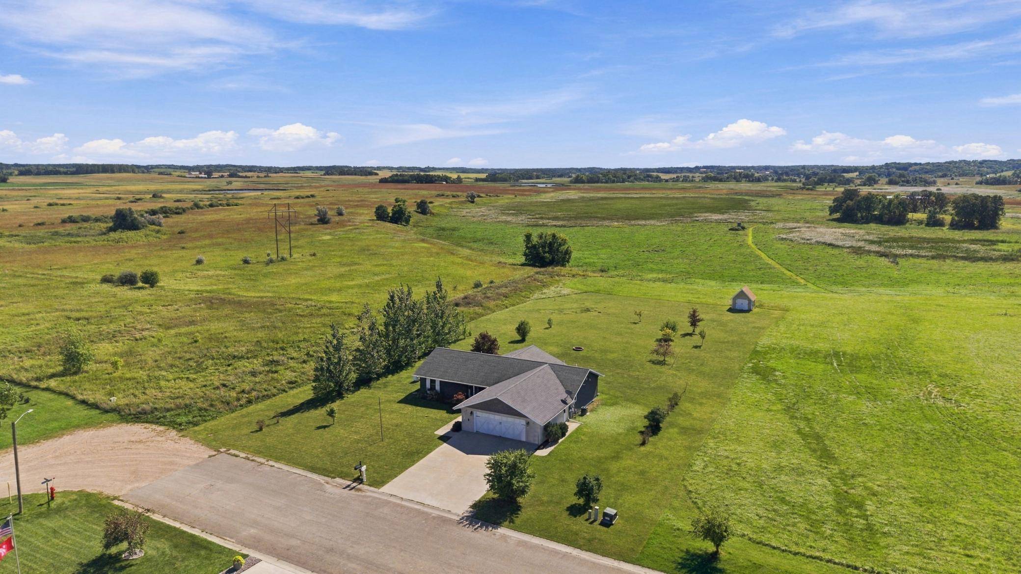 143 Pheasant ST, Audubon, MN 56511