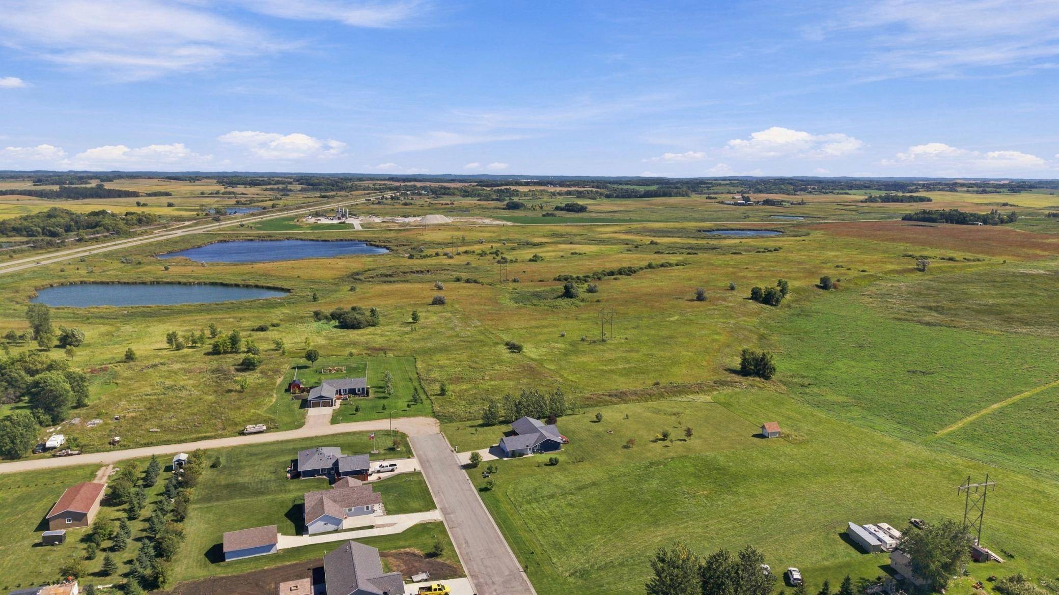 143 Pheasant ST, Audubon, MN 56511